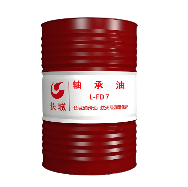 延吉长城FD轴承油